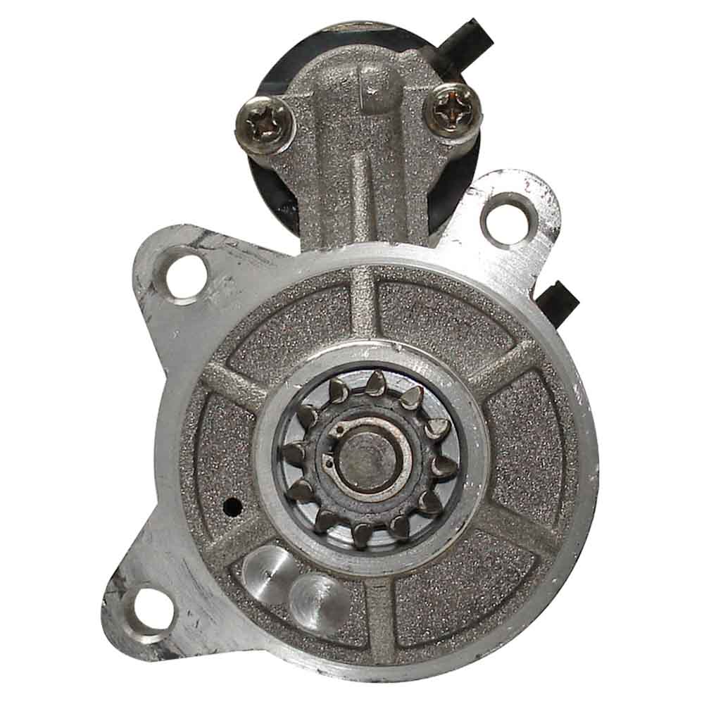2003 Ford Explorer Starter