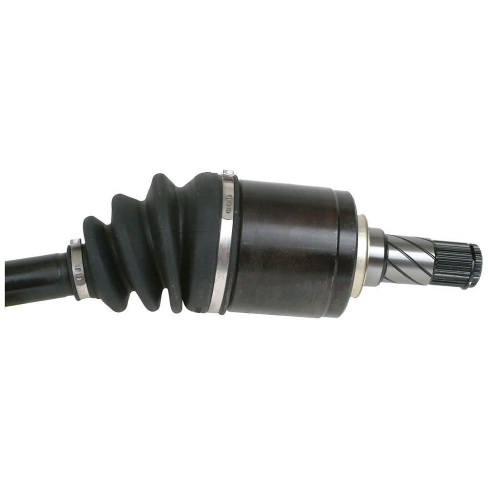 2003 Nissan Altima Drive Axle Front