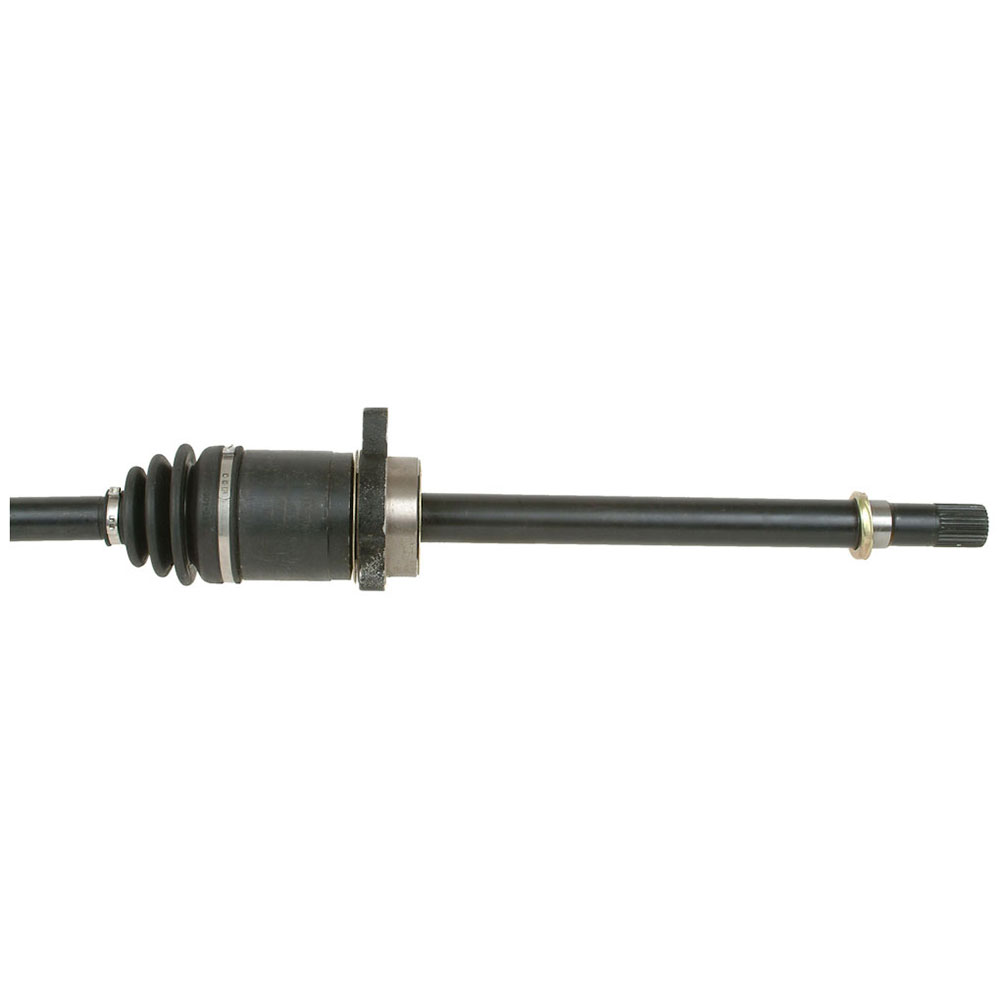 2003 Nissan Altima Drive Axle Front