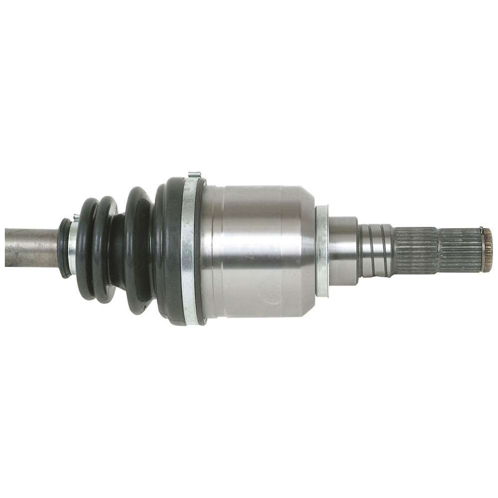 1994 Nissan Altima Drive Axle Front