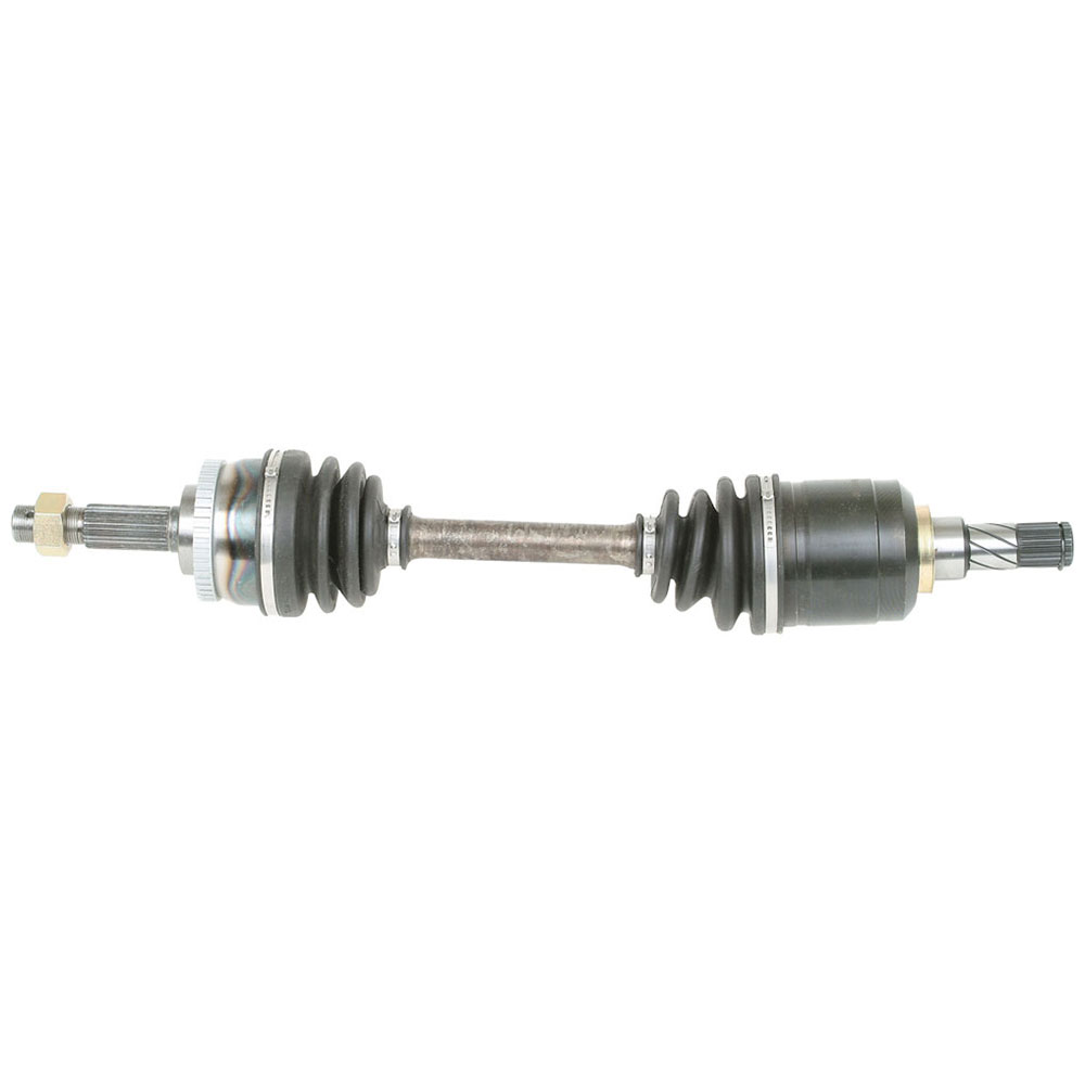1995 Nissan Altima Drive Axle Kit