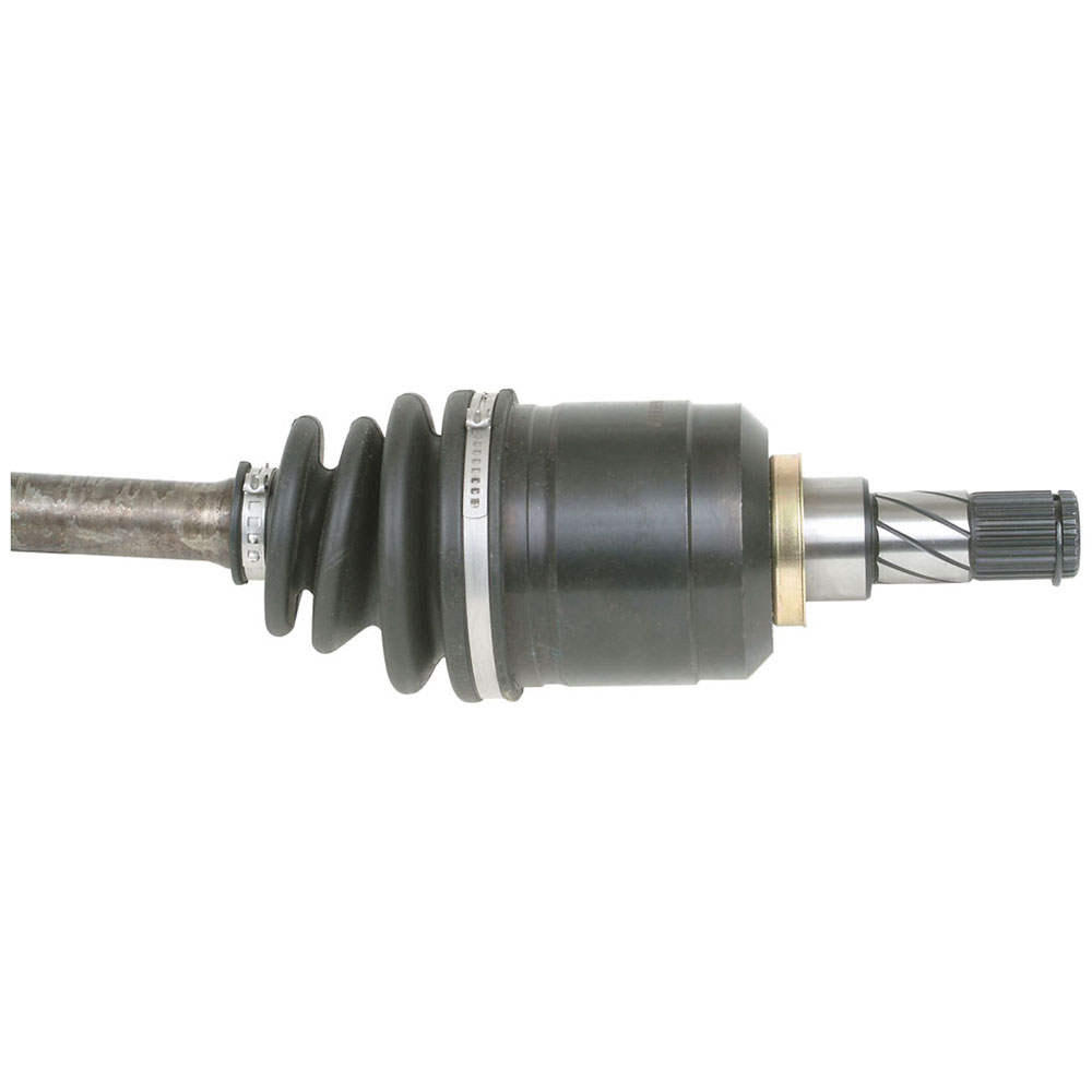 1996 Nissan Altima Drive Axle Front