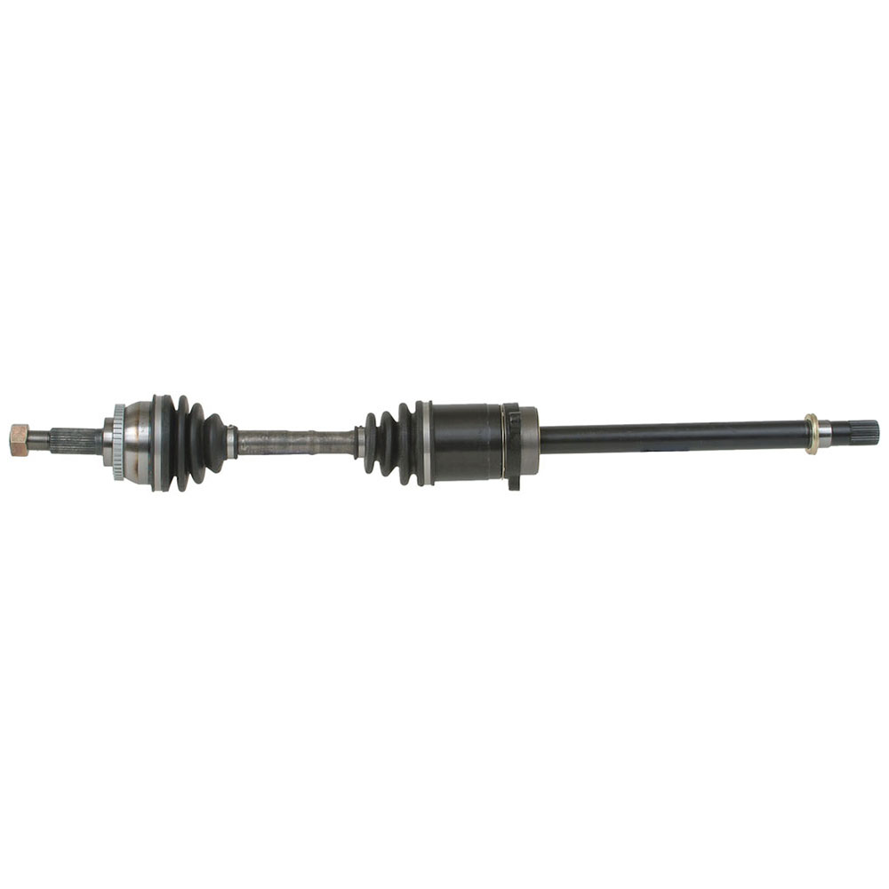 1995 Nissan Maxima Drive Axle Kit