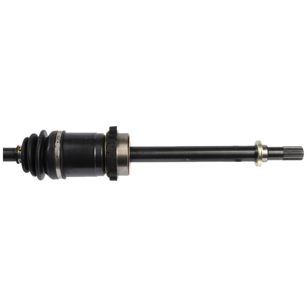 BuyAutoParts 90-02288N Drive Axle Front