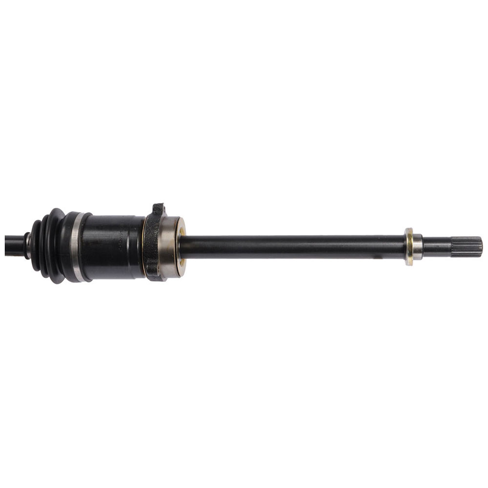 2000 Infiniti G20 Drive Axle Front