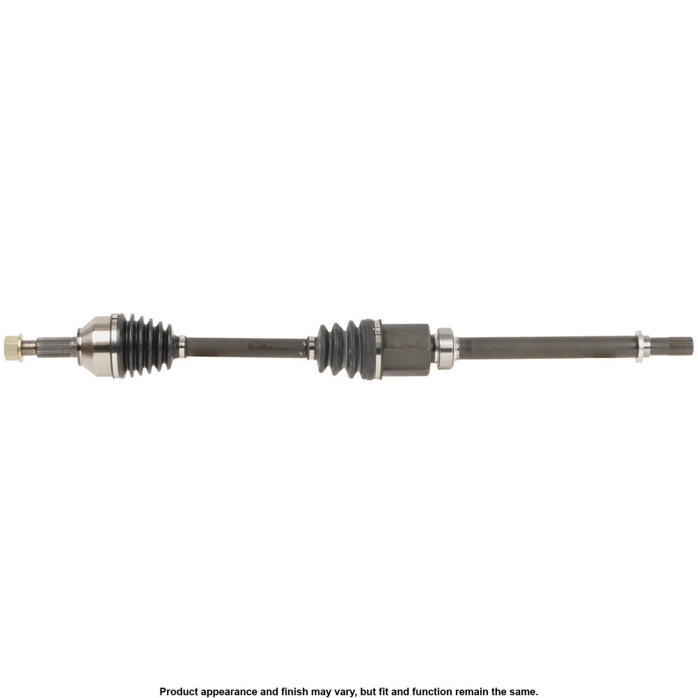 2015 Nissan rogue select cv axle shaft 