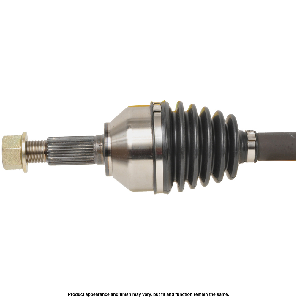 2009 Nissan Rogue CV Axle Shaft FWD Front Right fme1991 cnrd