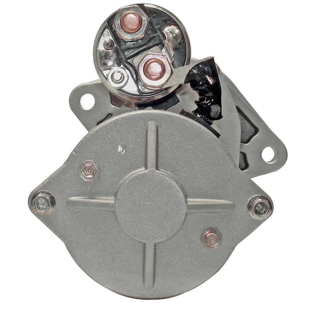 2003 Ford Excursion Starter