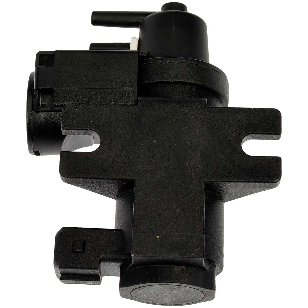2012 Bmw M6 Turbocharger Boost Solenoid