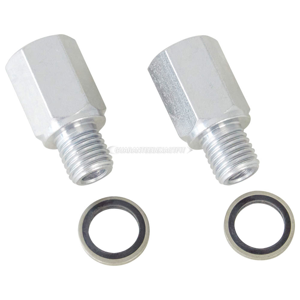 turbocharger-coolant-line-fitting