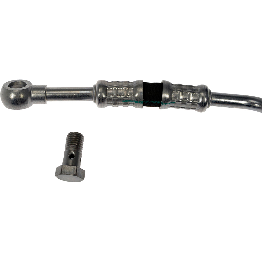 2017 Ford Edge Turbocharger Oil Feed Line