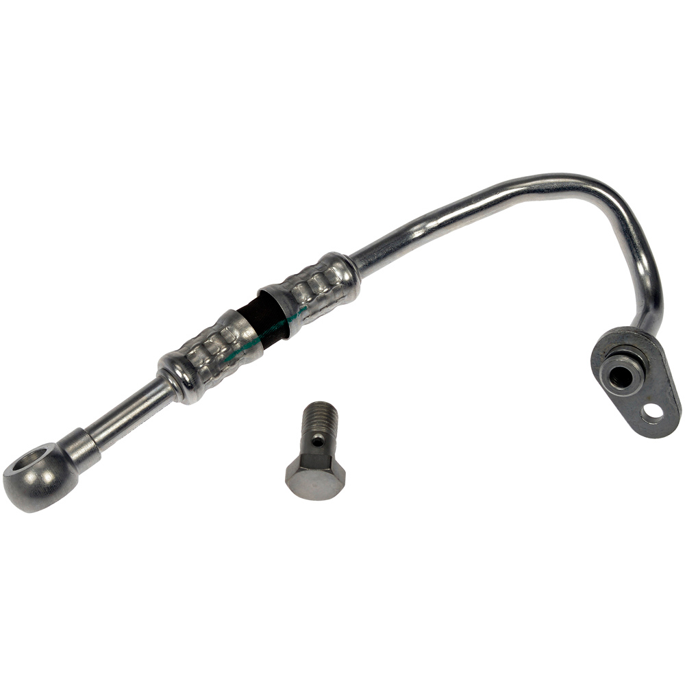 2017 Ford Edge Turbocharger Oil Feed Line