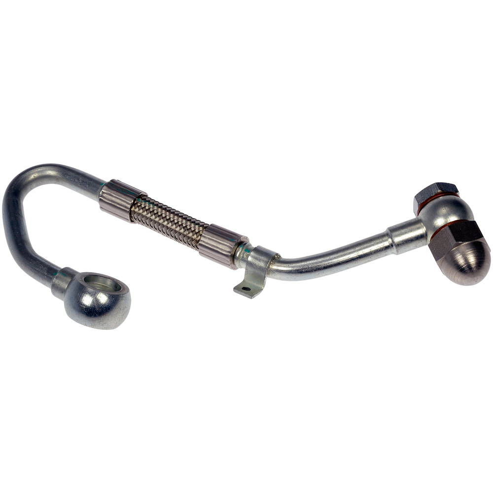 2017 Dodge Ram Trucks Turbocharger Coolant Line
