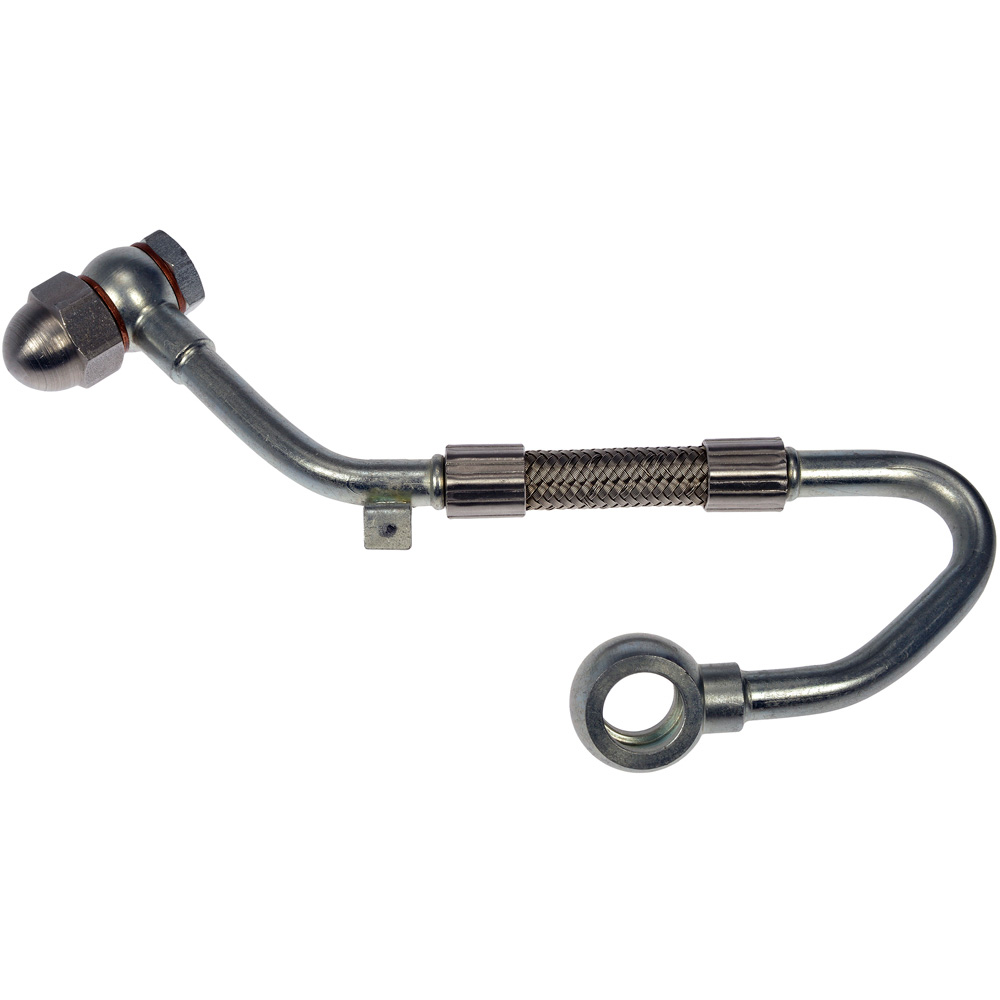 2017 Dodge Ram Trucks Turbocharger Coolant Line