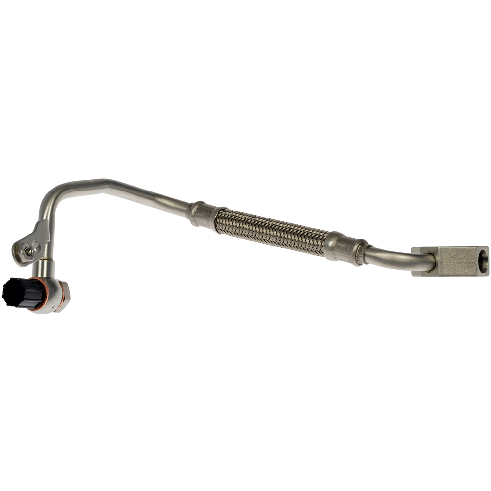 2019 Bmw X5 Turbocharger Coolant Line