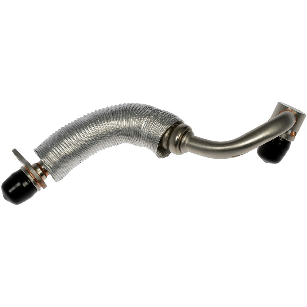 2017 Bmw M2 Turbocharger Coolant Line