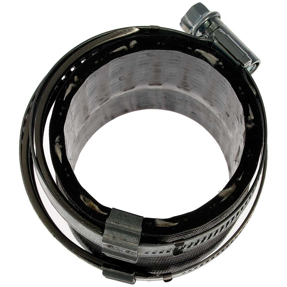 2004 Volvo V70 Intercooler Hose