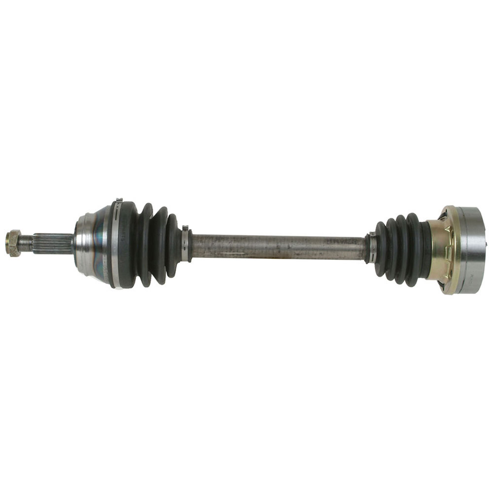 BuyAutoParts 90-909622D Drive Axle Kit