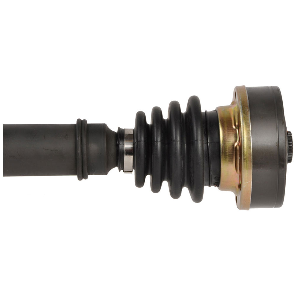 1997 Volkswagen Jetta Drive Axle Front