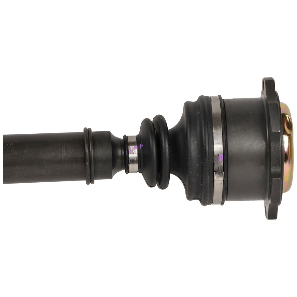 BuyAutoParts 90-02063N Drive Axle Front