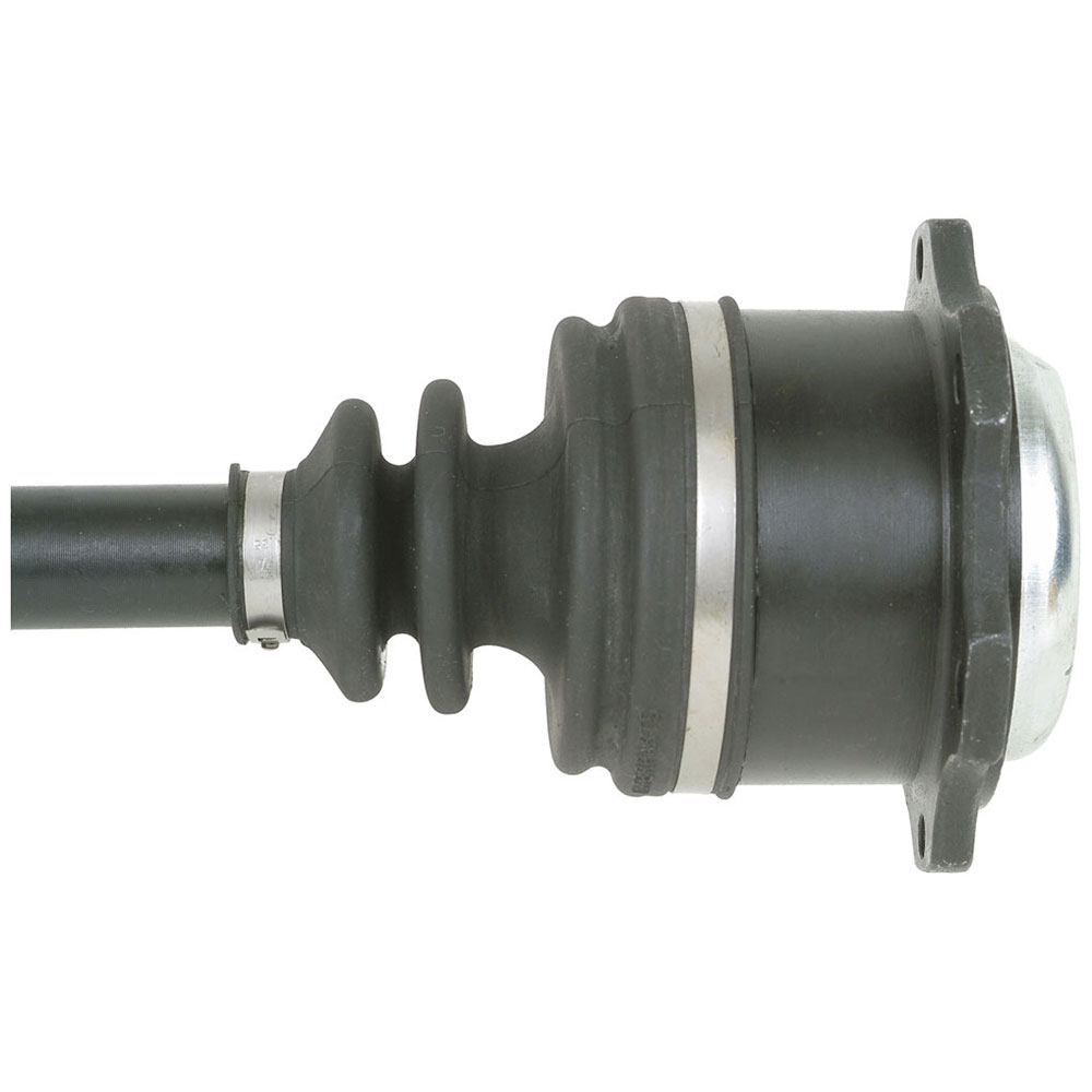 1999 Volkswagen Jetta Drive Axle Front