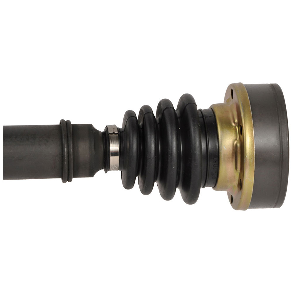 1999 Volkswagen Jetta Drive Axle Front