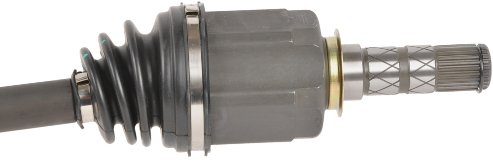 BuyAutoParts 90-04124N Drive Axle Front
