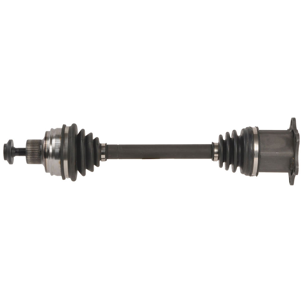 Audi A5 Drive Axle Front