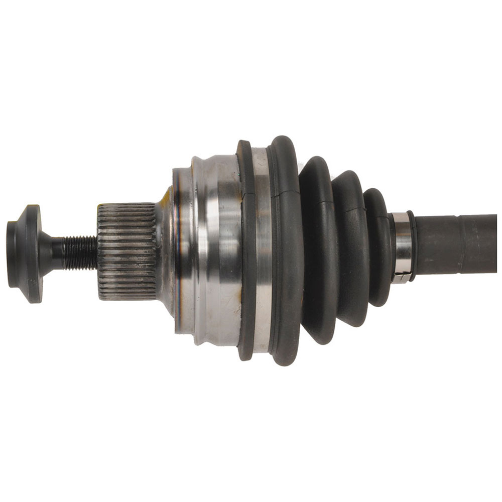 BuyAutoParts 90-04148N Drive Axle Front