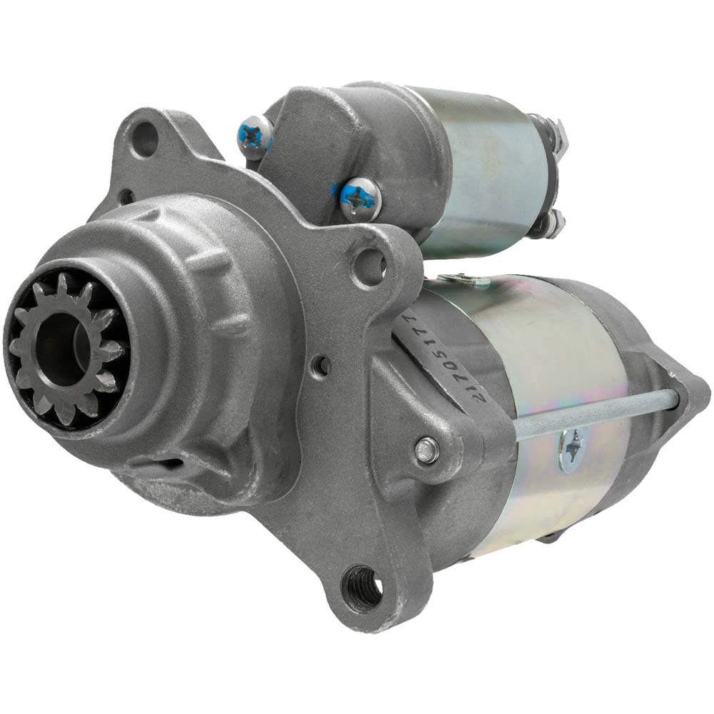 2009 Ford F-450 Super Duty Starter
