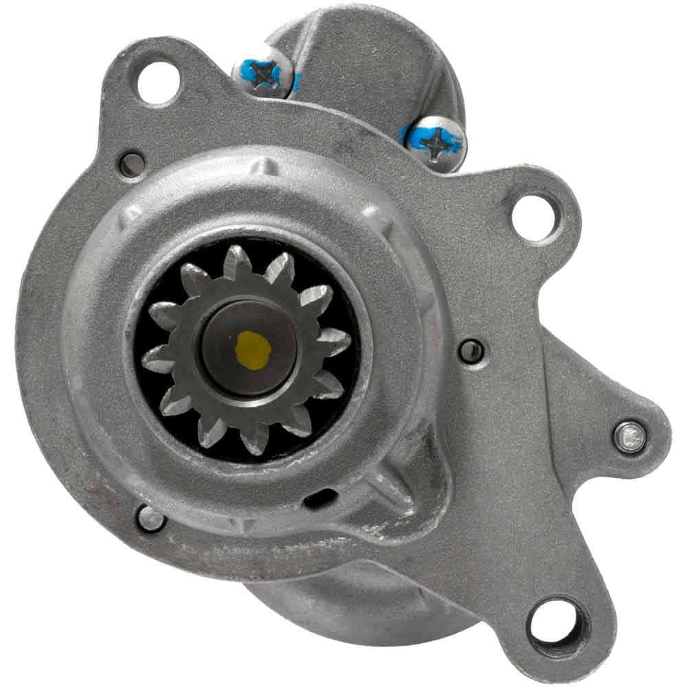 2009 Ford F-450 Super Duty Starter