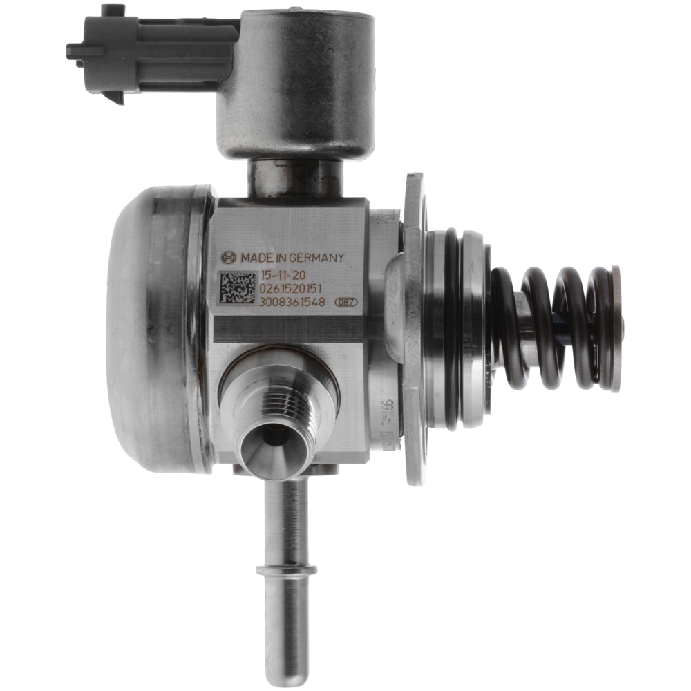 Bosch 66800 Direct Injection High Pressure Fuel Pump