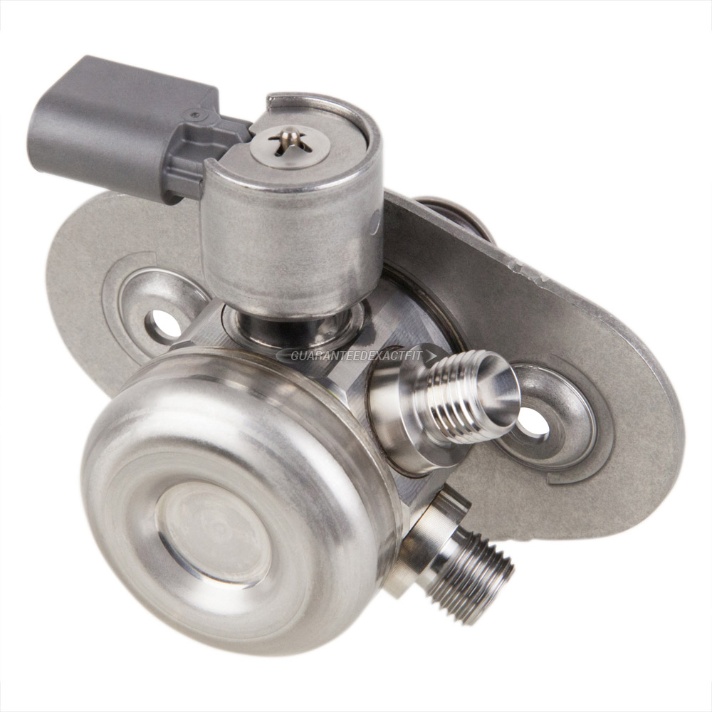 2012 Bmw 528 Fuel Pump