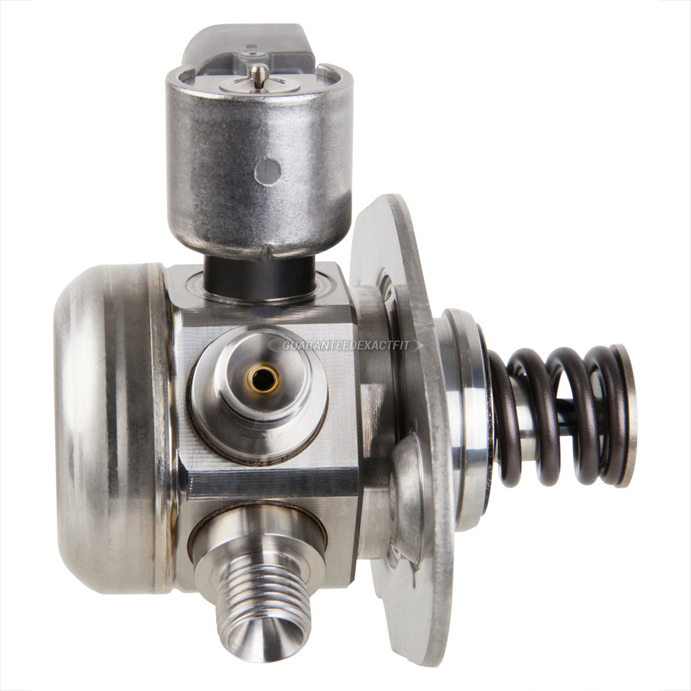 2012 Bmw 528 Fuel Pump