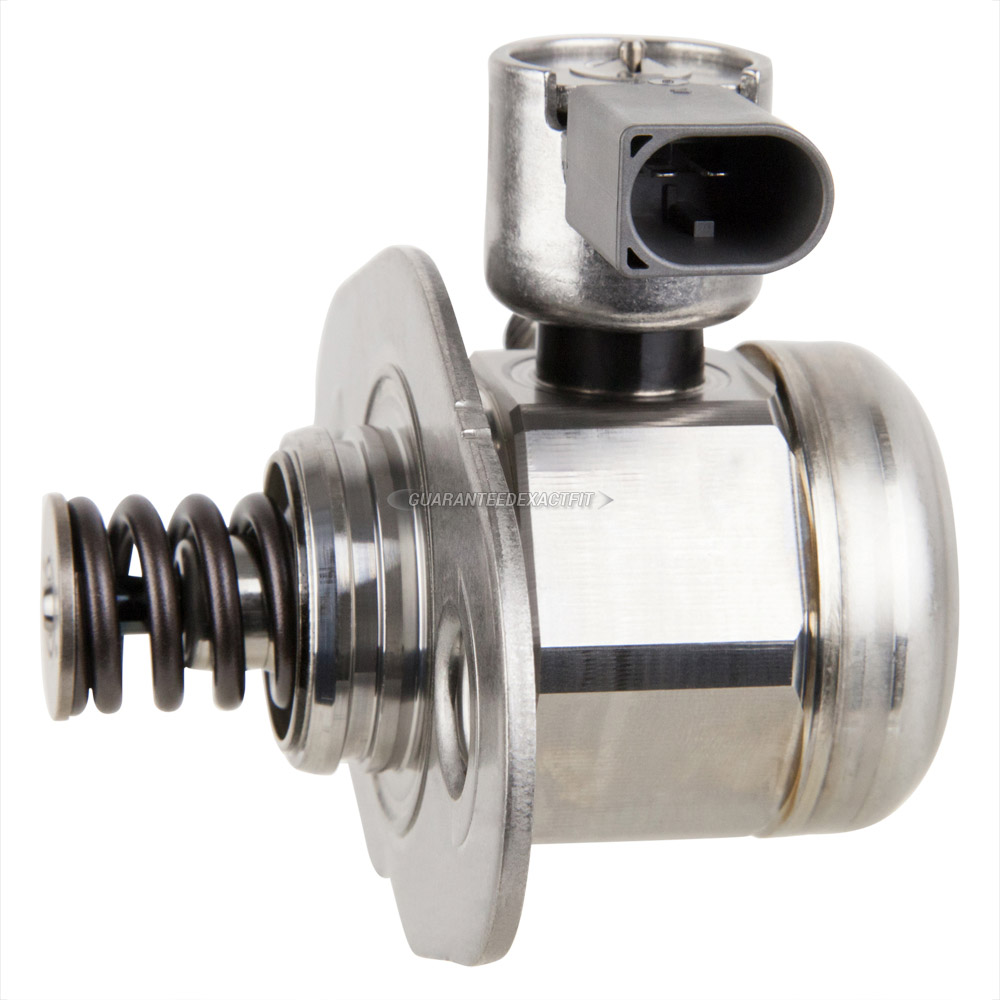 2012 Bmw 528 Fuel Pump