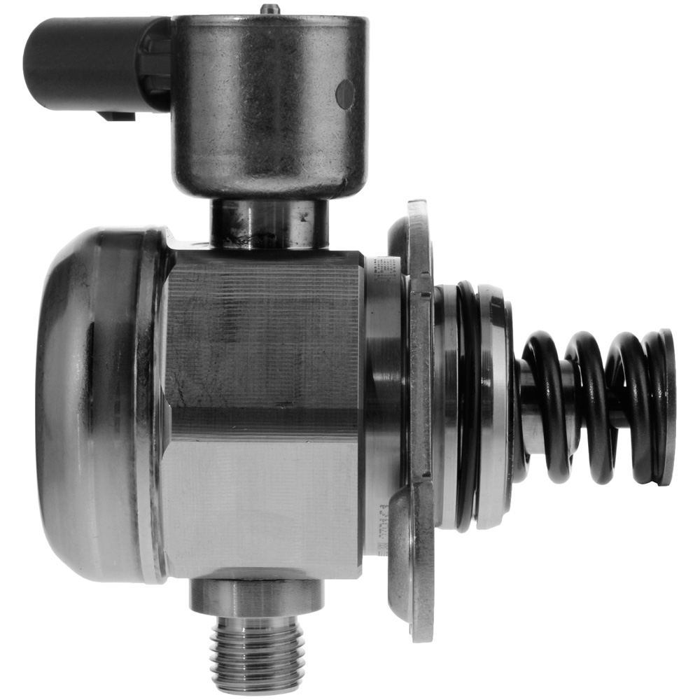 2014 Rolls Royce Wraith Direct Injection High Pressure Fuel Pump
