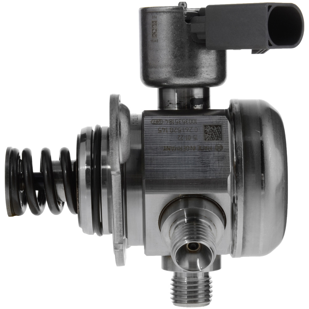 2014 Rolls Royce Wraith Direct Injection High Pressure Fuel Pump