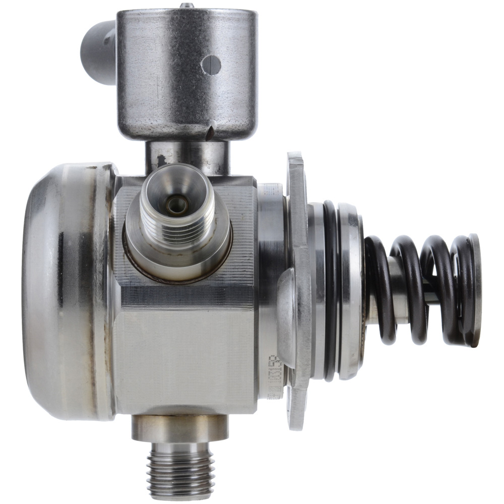 2012 Bmw 650i Direct Injection High Pressure Fuel Pump