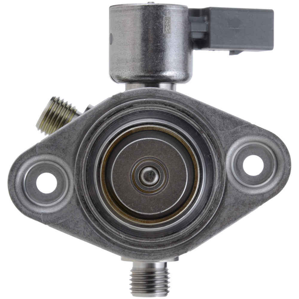 2012 Bmw 650i Direct Injection High Pressure Fuel Pump