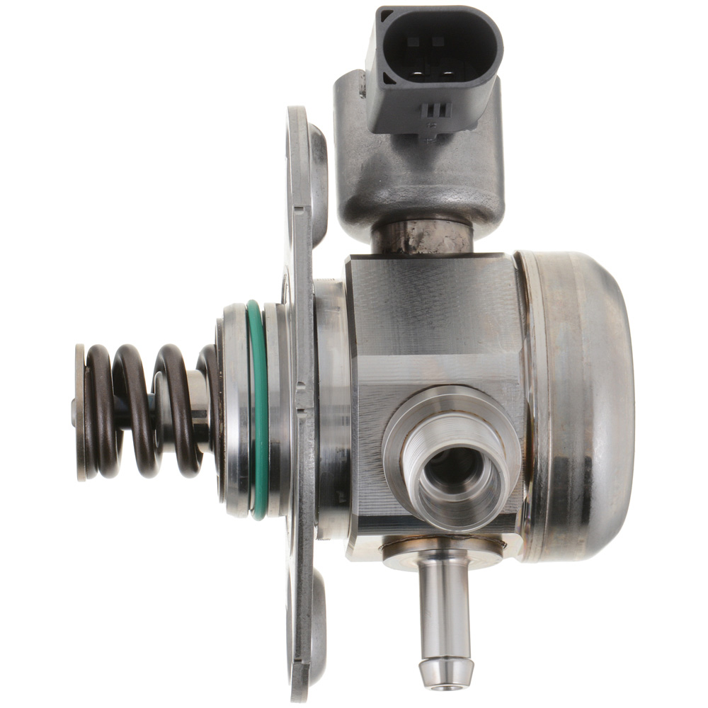 2017 Mercedes Benz E300 Direct Injection High Pressure Fuel Pump