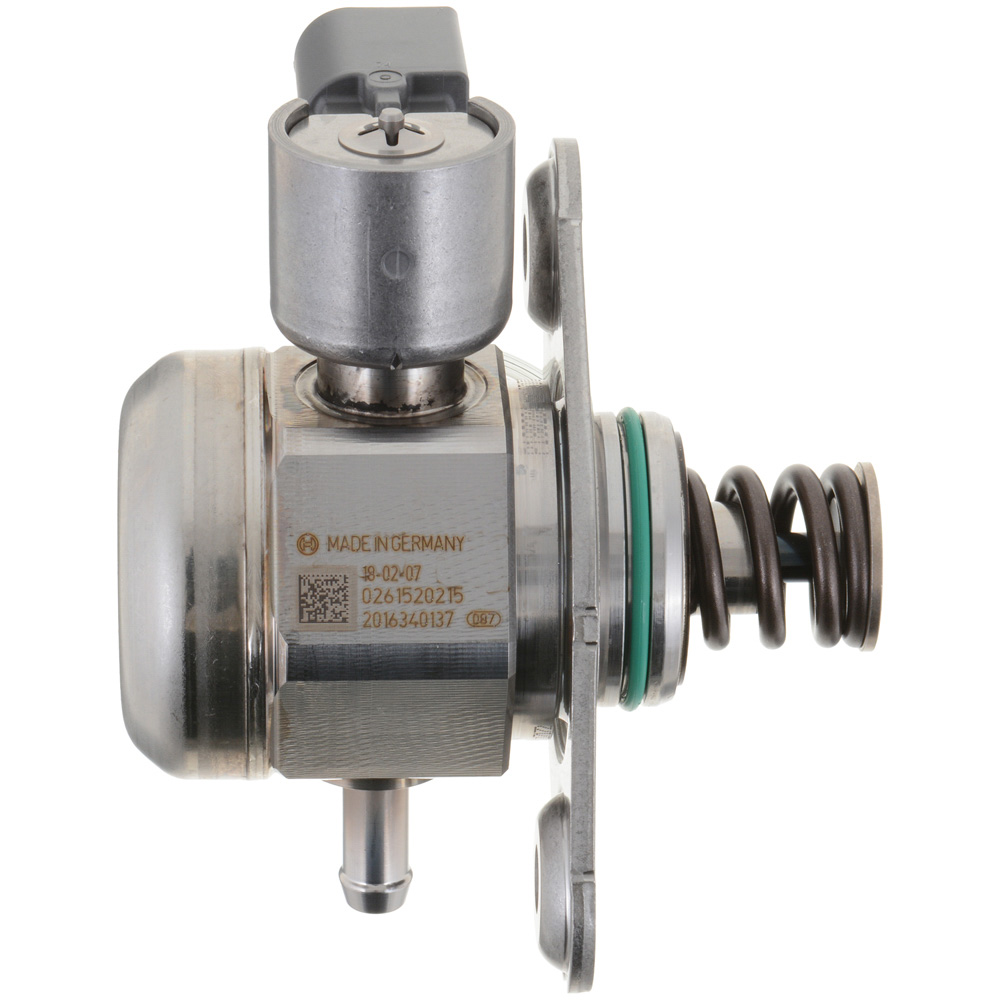 2017 Mercedes Benz E300 Direct Injection High Pressure Fuel Pump