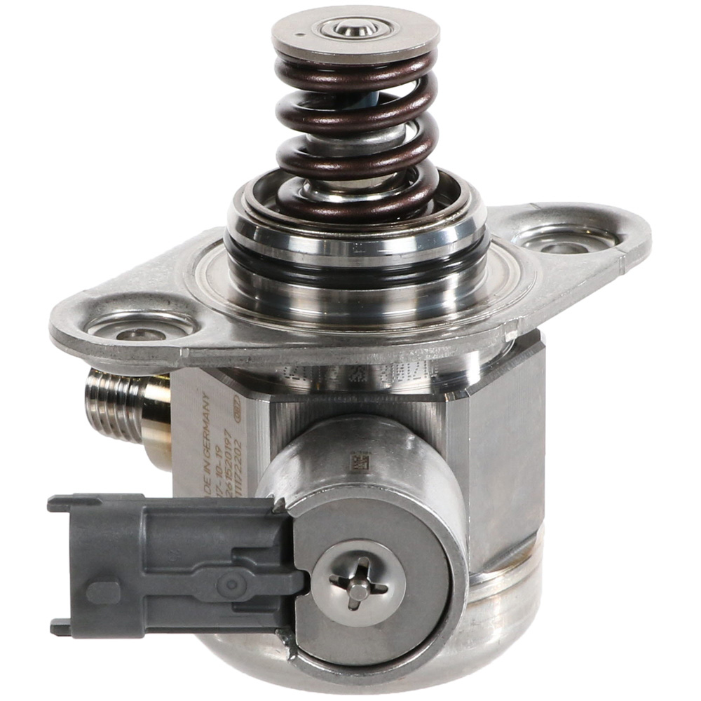 2017 Land Rover Range Rover Direct Injection High Pressure Fuel Pump