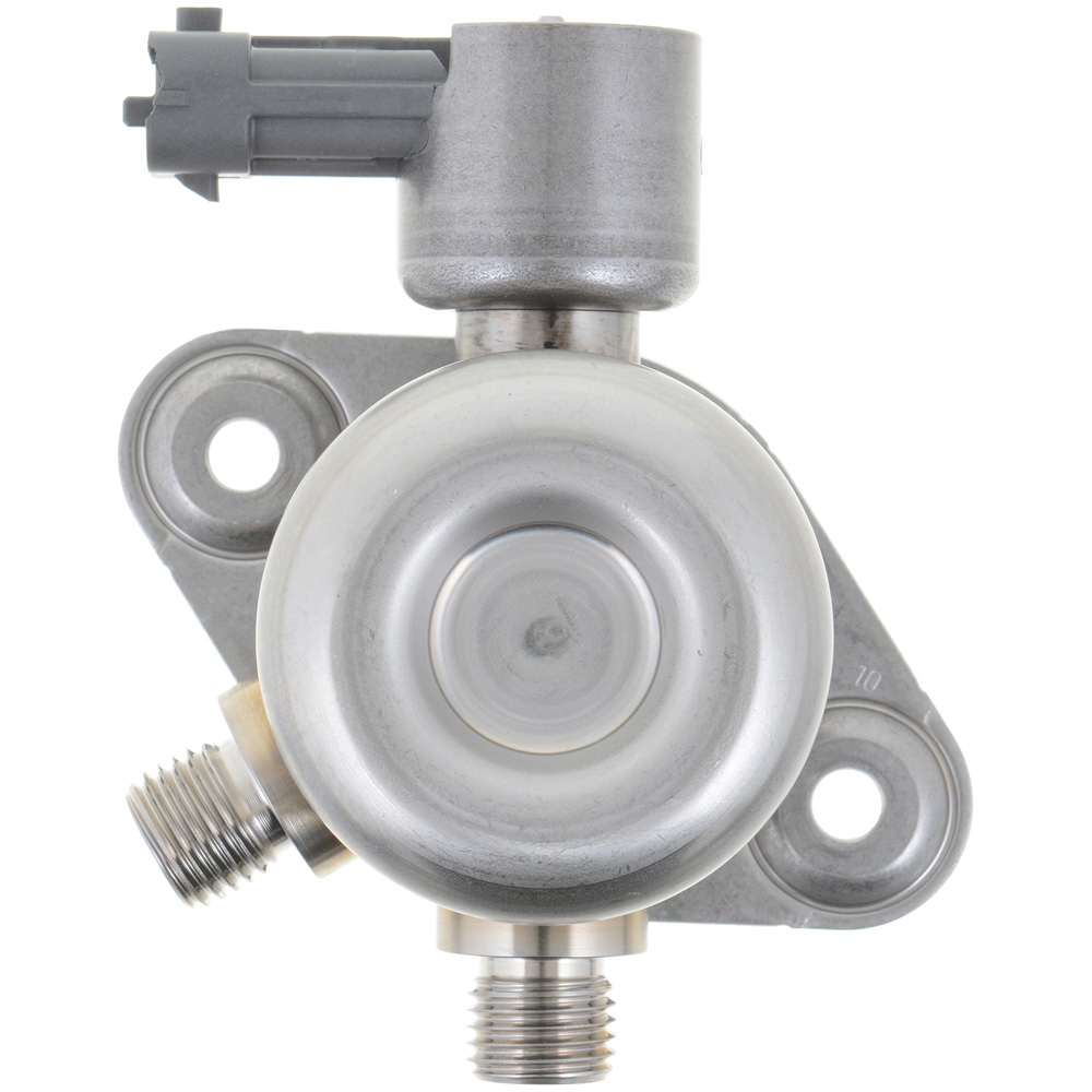 2014 Jaguar F-Type Direct Injection High Pressure Fuel Pump