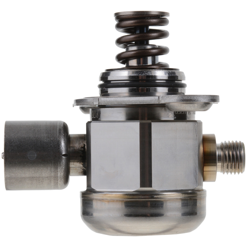 2014 Jaguar F-Type Direct Injection High Pressure Fuel Pump