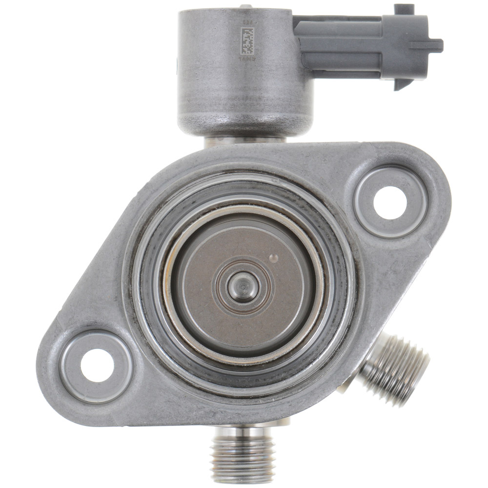 2014 Jaguar F-Type Direct Injection High Pressure Fuel Pump