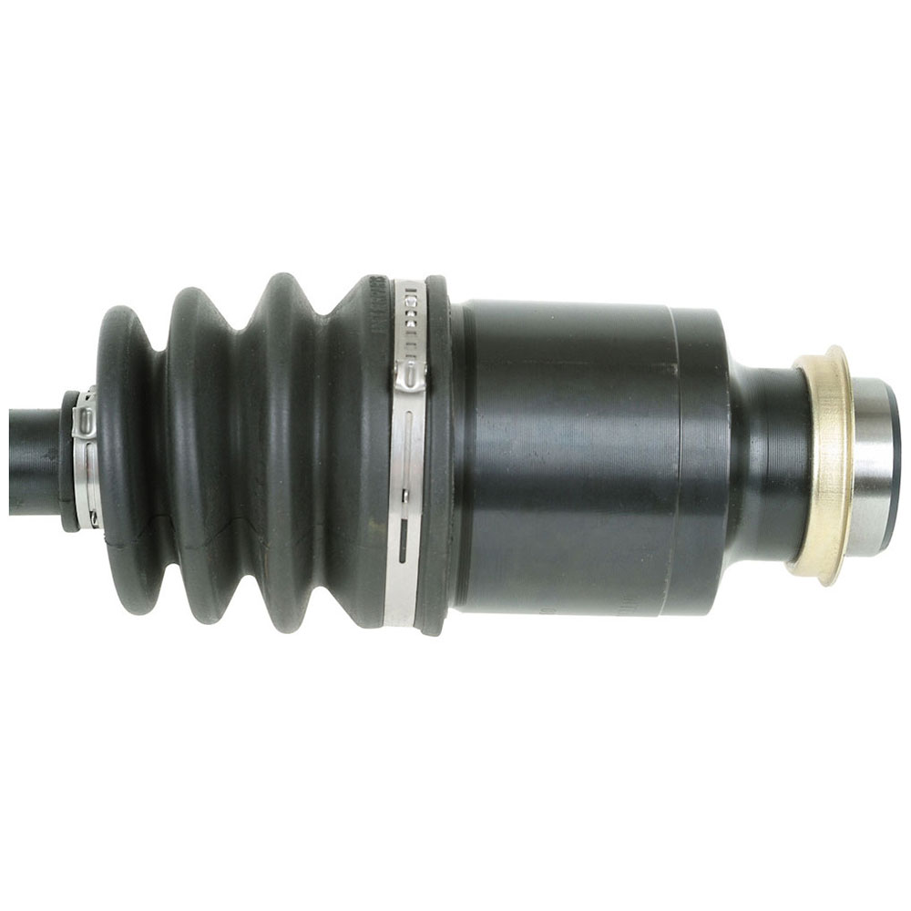 1995 Mazda MX-3 Drive Axle Front