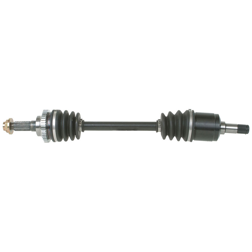 1994 Mazda MX-3 Drive Axle Kit