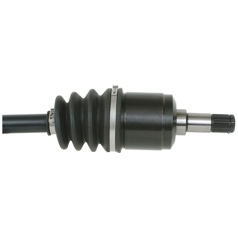 1994 Mazda MX-3 Drive Axle Front