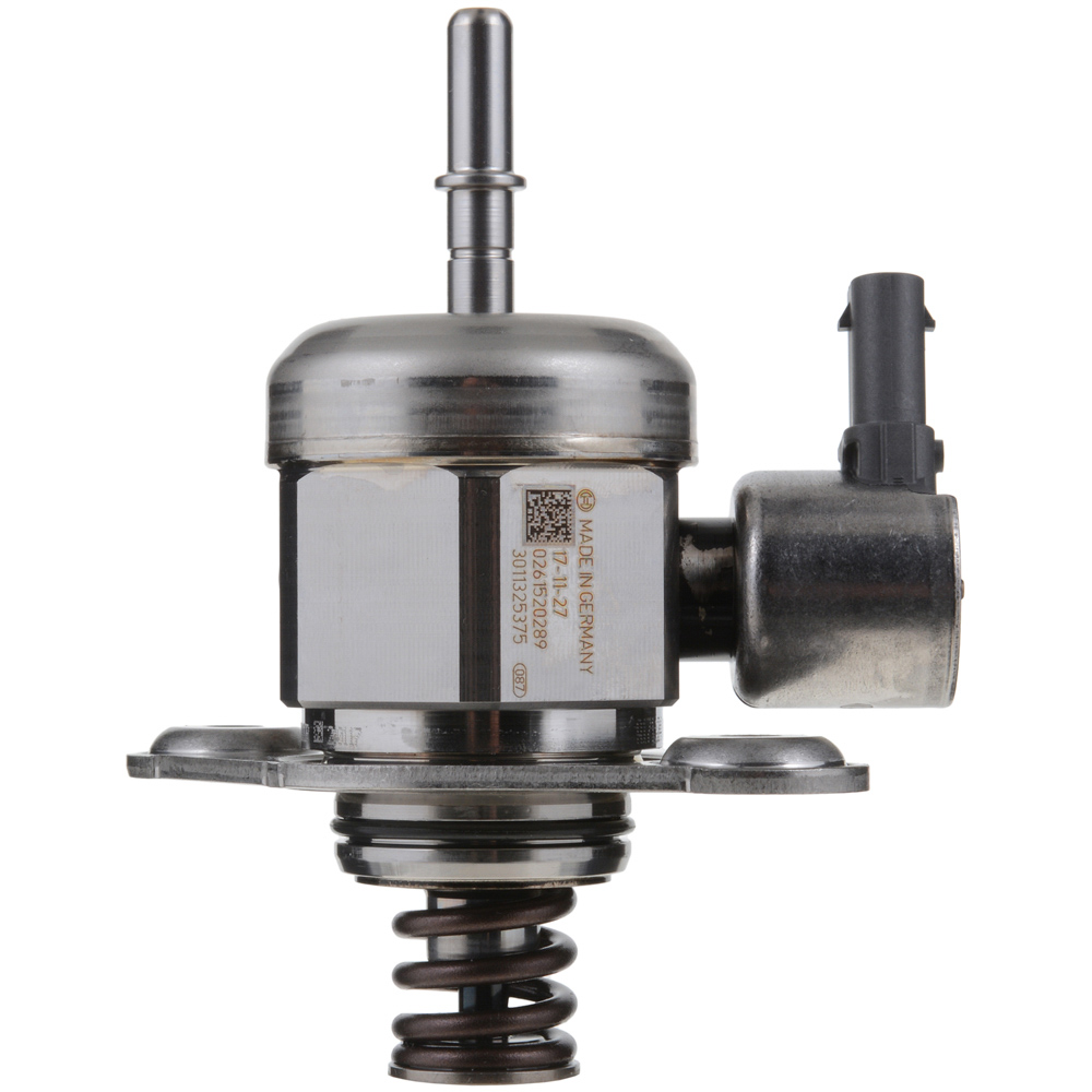 2014 Mini Cooper Paceman Direct Injection High Pressure Fuel Pump