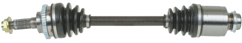 1995 Mazda MX-3 Drive Axle Front